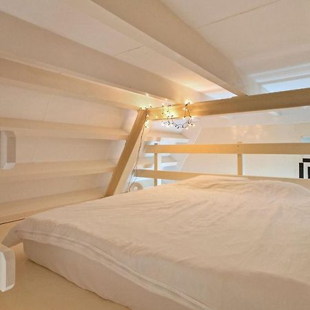 Zeer Luxe Appartement In Harderwijk Extérieur photo