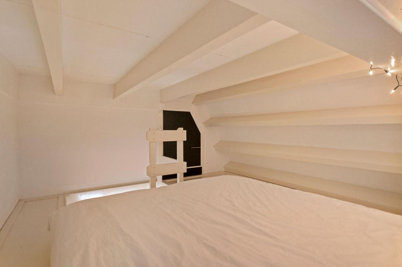 Zeer Luxe Appartement In Harderwijk Extérieur photo