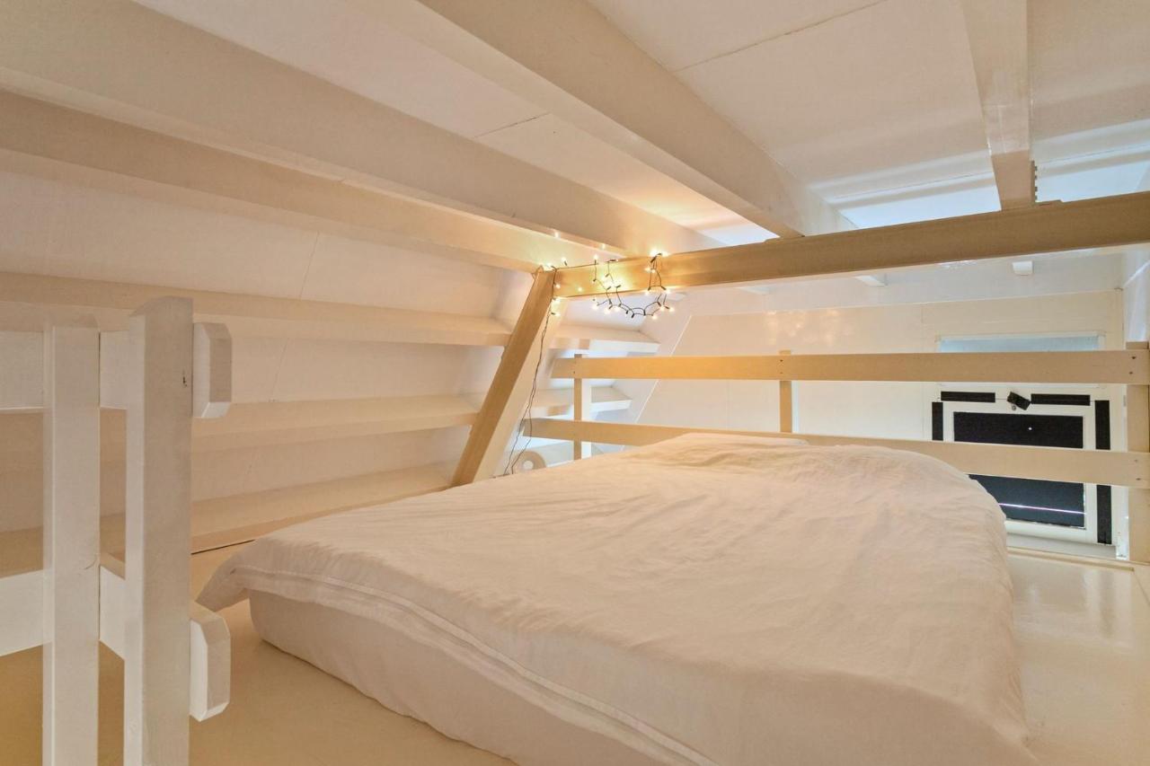 Zeer Luxe Appartement In Harderwijk Extérieur photo
