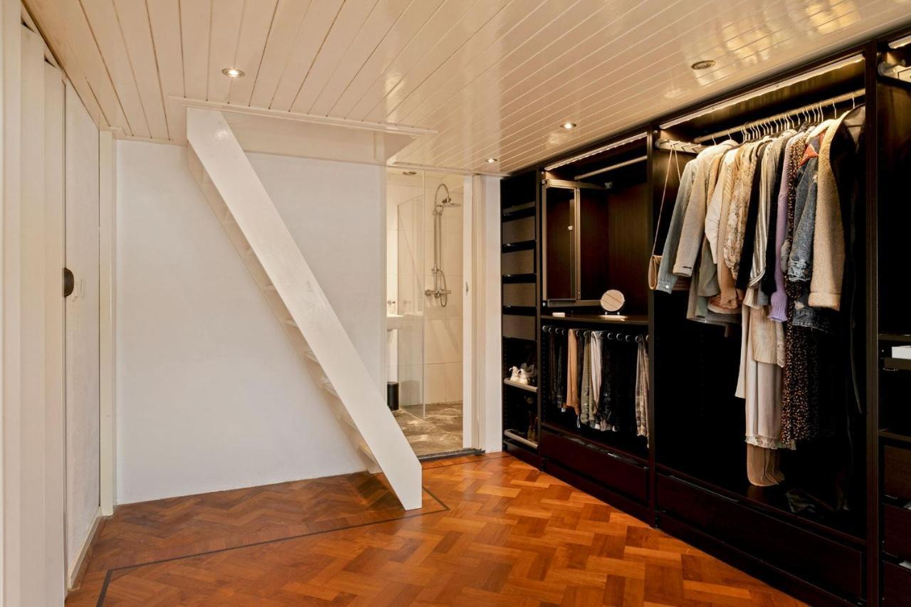 Zeer Luxe Appartement In Harderwijk Extérieur photo