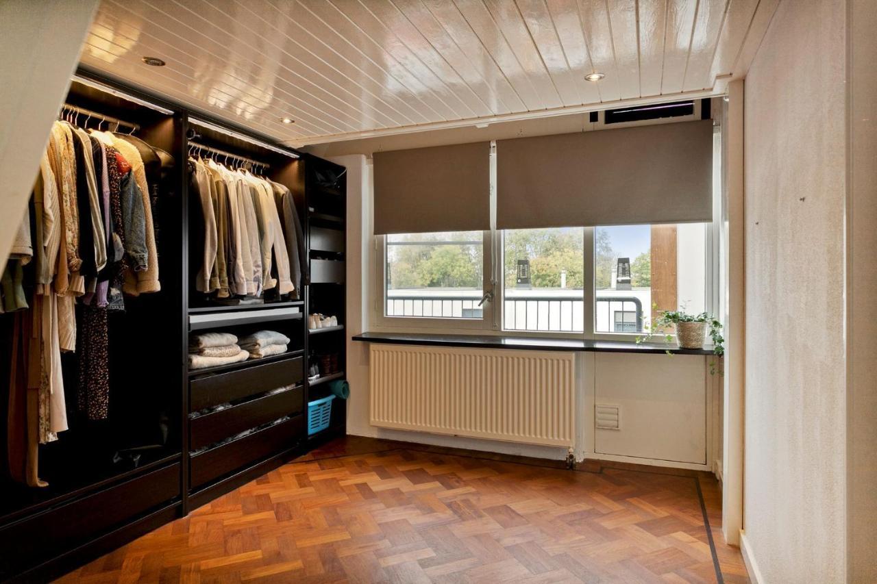 Zeer Luxe Appartement In Harderwijk Extérieur photo