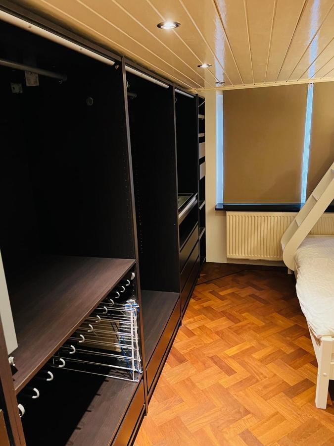 Zeer Luxe Appartement In Harderwijk Extérieur photo
